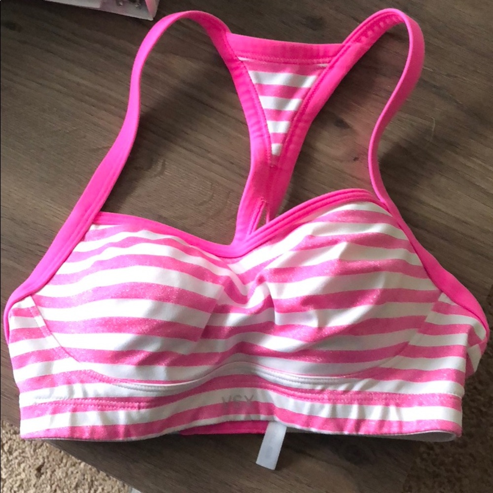 VSX Sports Bra